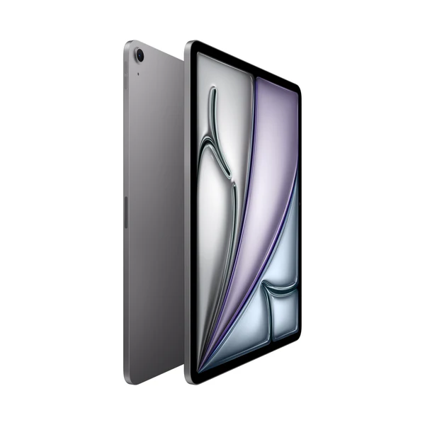 Apple | iPad Air M4 13" 256GB with Wi-Fi 7 (8th Generation) - Space Grey | MH5U4CL/A