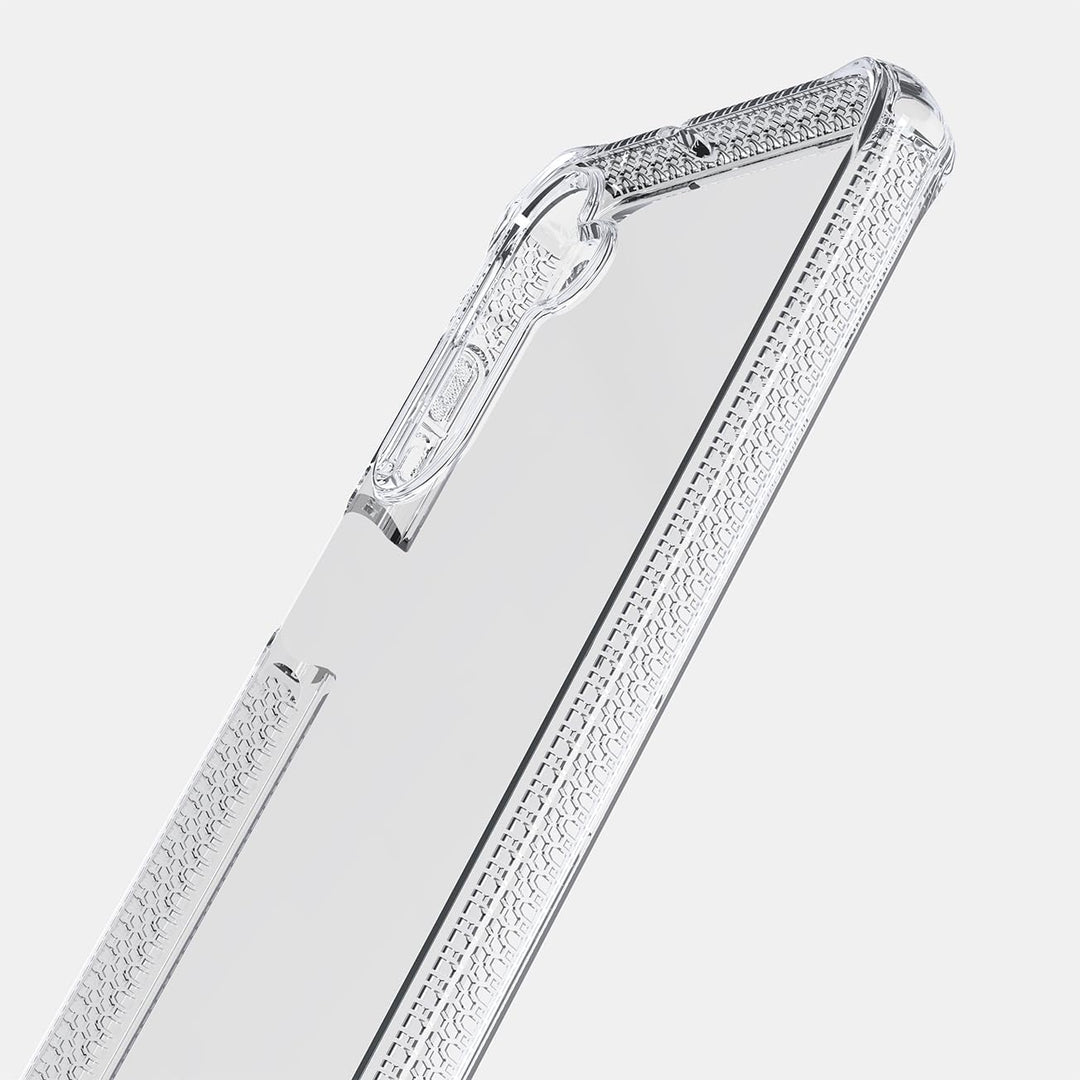 Spectrum | R Case for Samsung Galaxy A16 5G - Clear | 120-8995