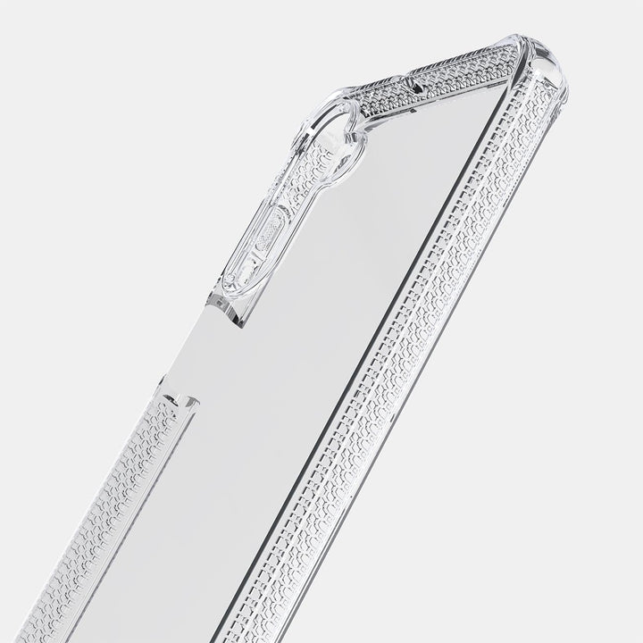 Spectrum | R Case for Samsung Galaxy A16 5G - Clear | 120-8995