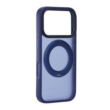 SPECTRUM | Halo Kckr 360 MagSafe Case iPhone 18 Pro/17 Pro  - Blue Smoke | 18PROBLUEK