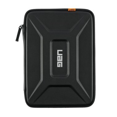 UAG | Medium Sleeve for Laptops / Tablets 13" - Black | 981890114040