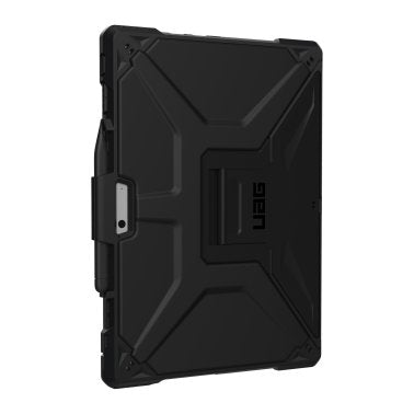 UAG | Metropolis SE Series Case Microsoft Surface Pro 11/ 10 /9  - Black | 15-10732