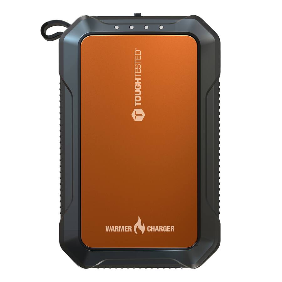 ToughTested | Explorer 10 1000mAh 20W Power - Orange | TTPBHW10