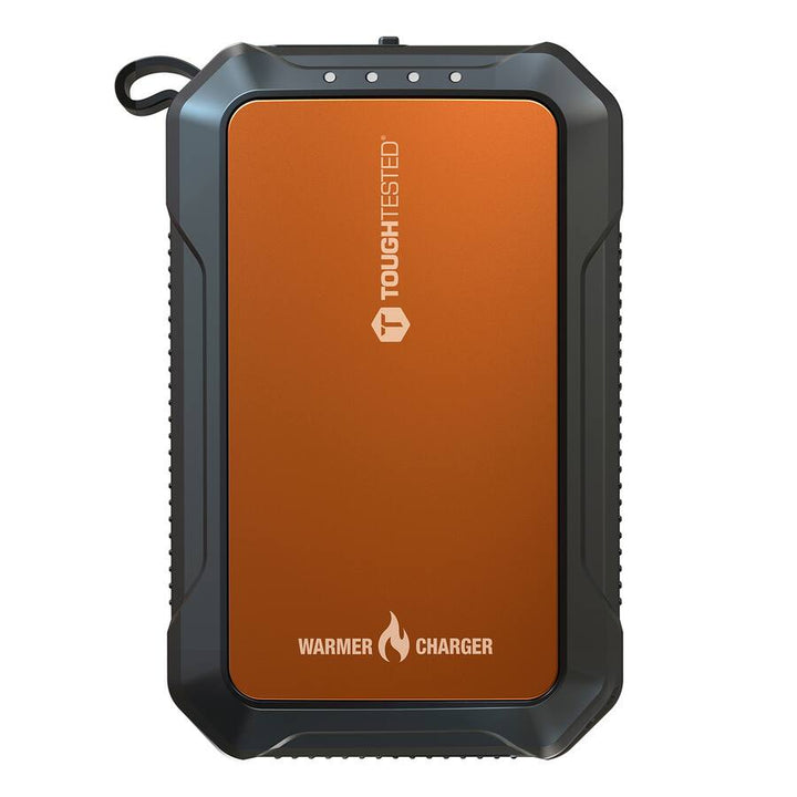 ToughTested | Explorer 10 1000mAh 20W Power - Orange | TTPBHW10