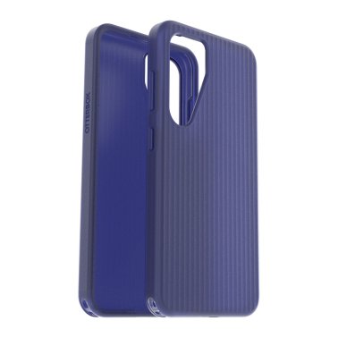 //// Otterbox | Symmetry Soft Touch Series Case Samsung Galaxy S25 - Blue Craft Blue | 77-97375
