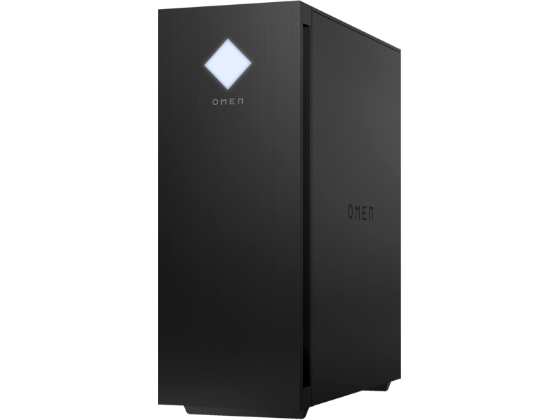 HP | OMEN 25L Gaming Desktop  i7-14700F 1TB HDD 32GB RAM RTX 4070 Super Win11 Home GT15-2009