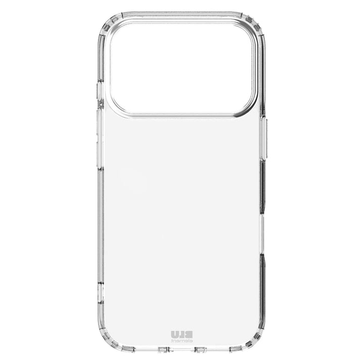 Blu Element | DropZone Air Case iPhone 17 Pro - Clear | BEDZA173