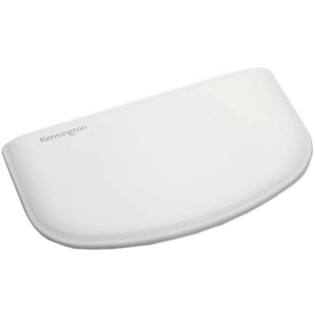 Kensington | ErgoSoft Wrist Rest for Slim Mouse/Trackpad - Grey | K50436WW