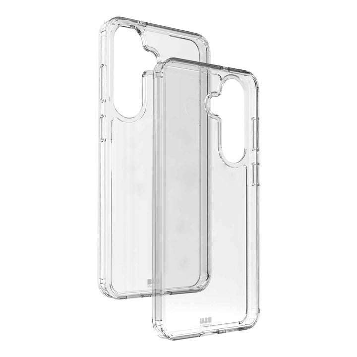 Blu Element | DropZone Air Case for Samsung Galaxy S26 FE/Galaxy S25 FE - Clear | BEDA26SFE1