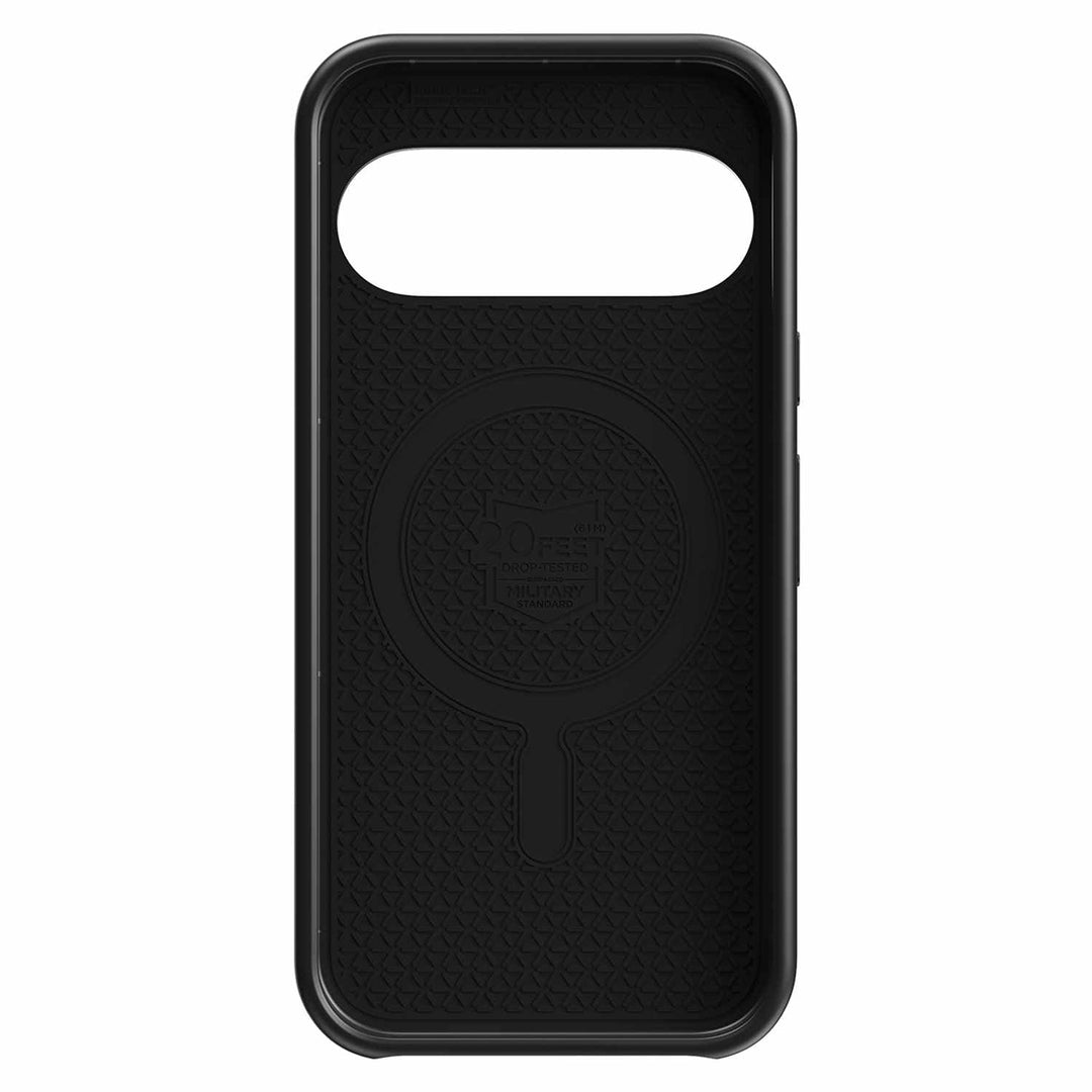 Nimbus9 | Cirrus 3 MagSafe Case for Google Pixel 10 Pro XL - Black | N9C3MSGOOGPL10PXLBLK