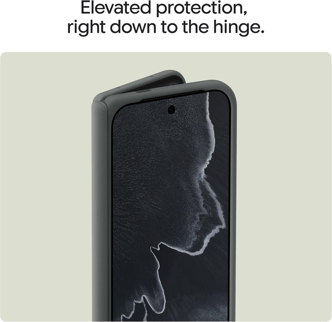 Google | Pixelsnap Phone Case Pixel 11 Pro Fold - Midnight Haze | GA11716-WW
