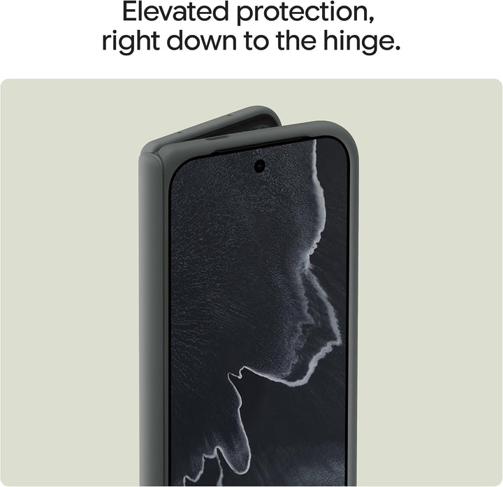 Google | Pixelsnap Phone Case Pixel 11 Pro Fold - Midnight Haze | GA11716-WW