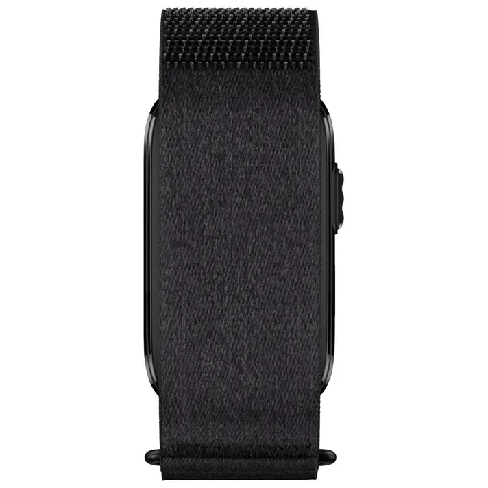 Garmin | CIRQA Smart Band, Black, S-M | 010-04675-10
