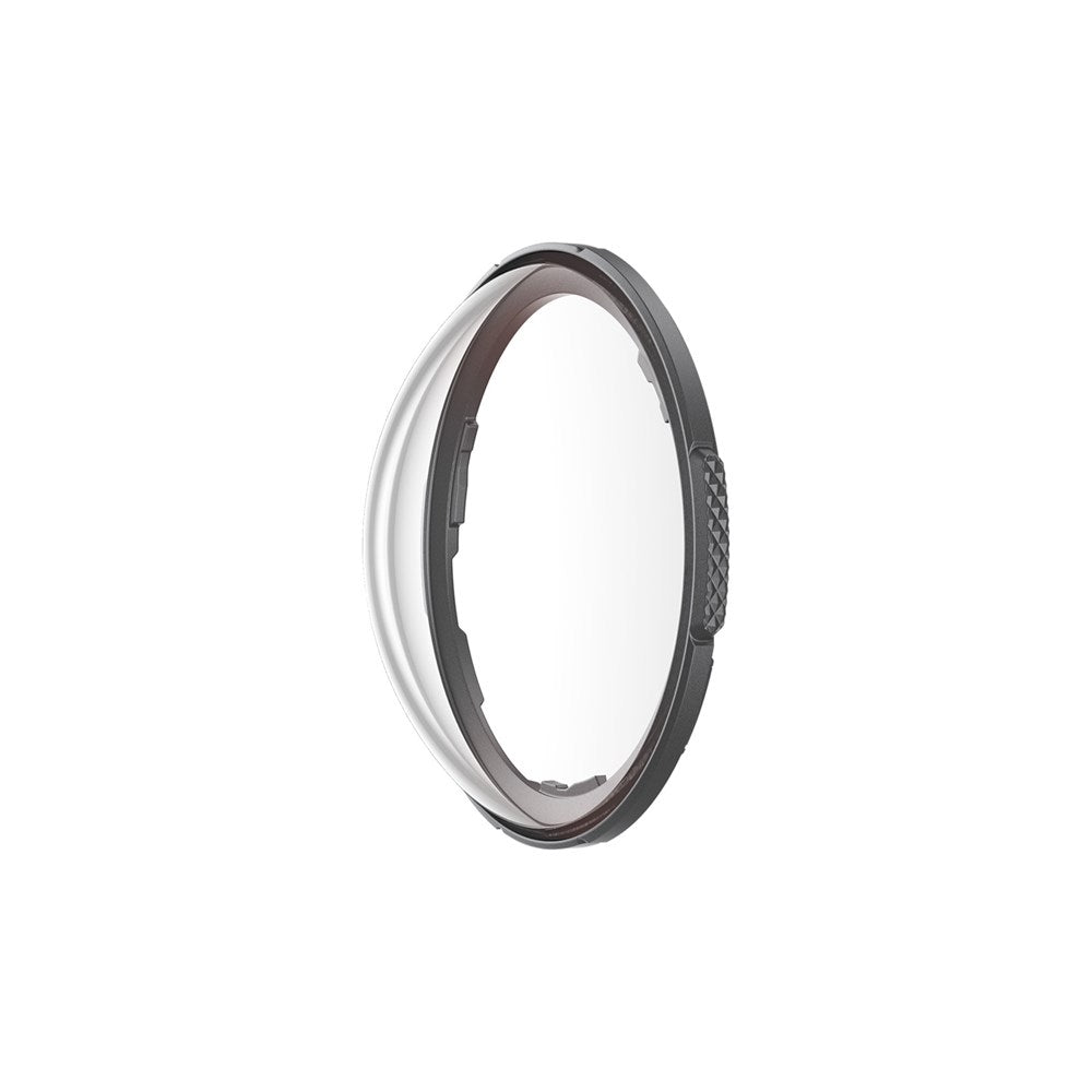 Insta360 |  X6 Standard Lens Guards - Clear | CINSBBXD-01
