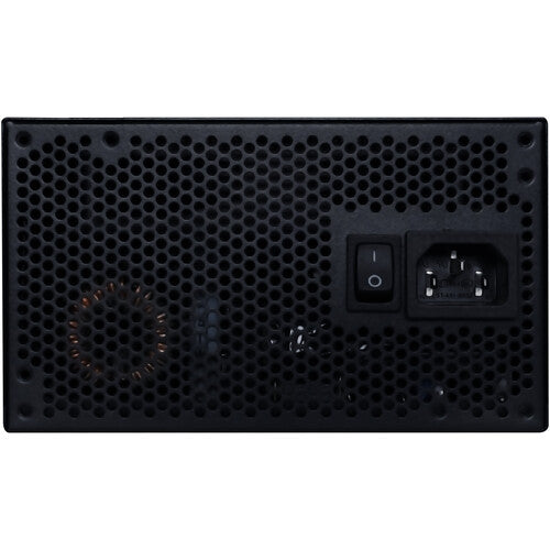 Lian Li | EDGE GOLD 1200W 80 PLUS Gold Modular ATX Power Supply - Black | EG1200G BH