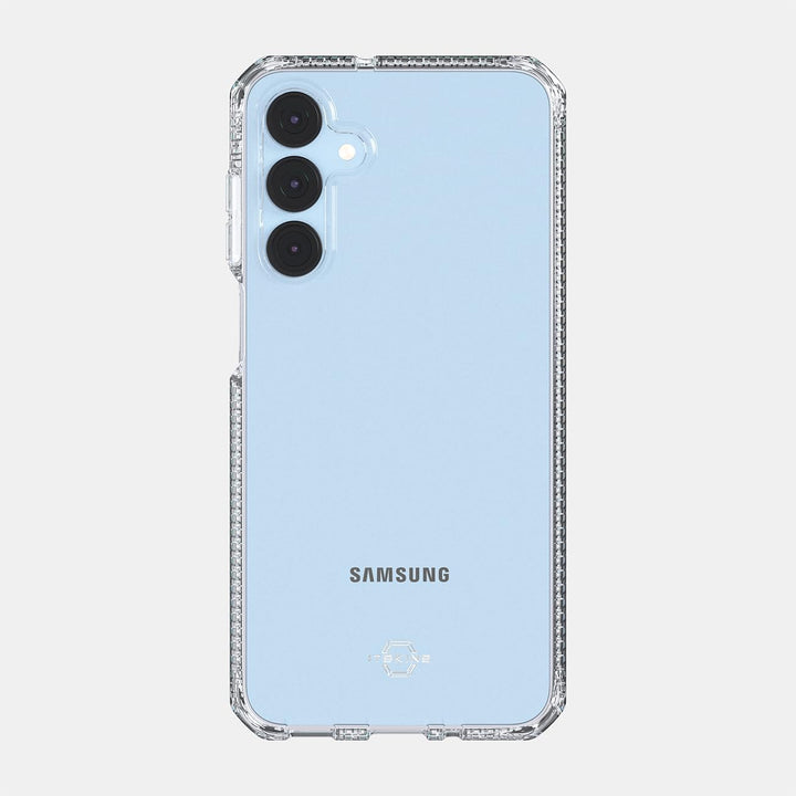 Spectrum | R Case for Samsung Galaxy A16 5G - Clear | 120-8995