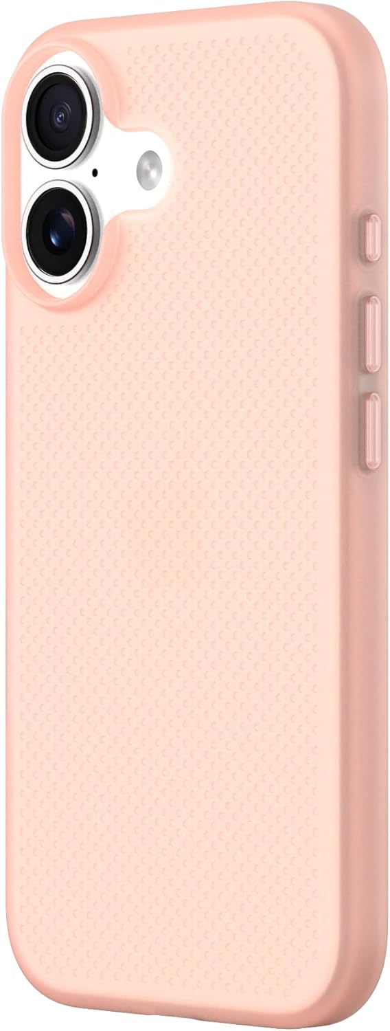 Incase | Aire Case for iPhone 17 - Blush Pink | INPH190416-BLP