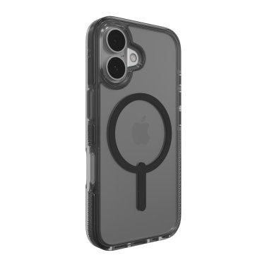 ZAGG | Santa Cruz Graphene Snap Case iPhone 16 - Midnight | 15-13382