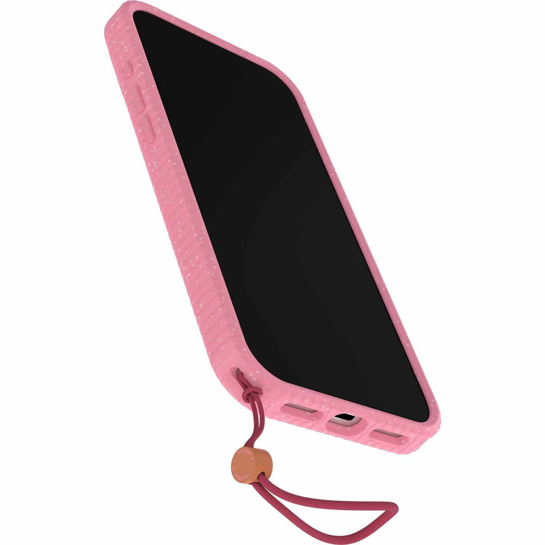 Otterbox | Sole MagSafe Case Xtra Hot iPhone 17 Pro Max Case - Pink | 77-99411
