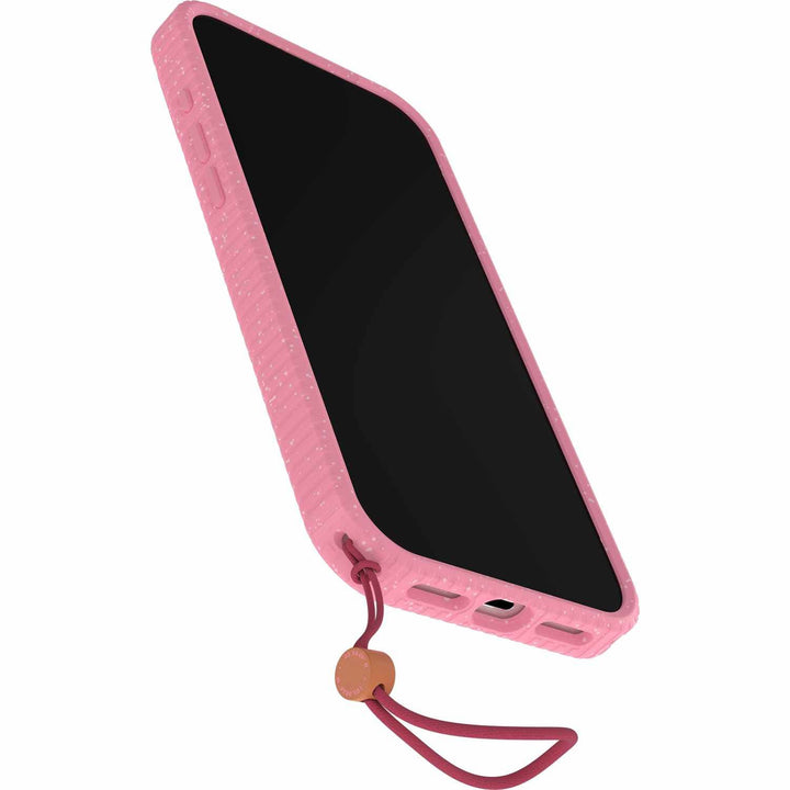 Otterbox | Sole MagSafe Case Xtra Hot iPhone 17 Pro Max Case - Pink | 77-99411