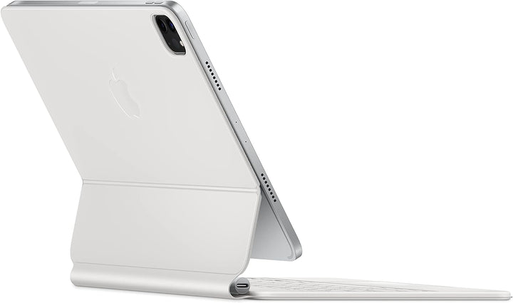 //// Apple | Magic Keyboard for iPad Pro 12.9 (3rd-6th Gen) & Air 13 - English US - Black | MJQK3LL/A