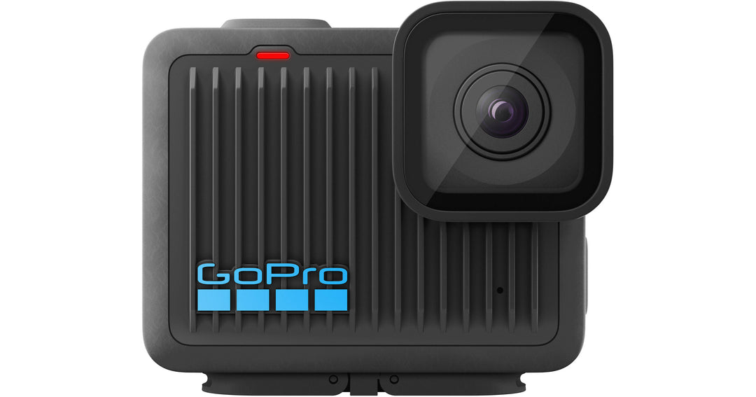 GoPro | HERO Compact Action Camera | GP-CHDHF-131-AT