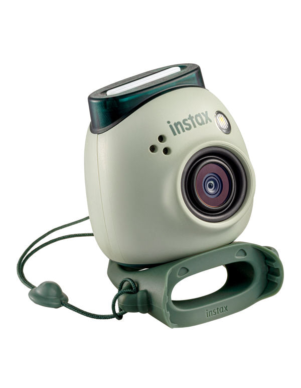 Fujifilm | Instax Camera Pal - Pistachio Green | 600023907