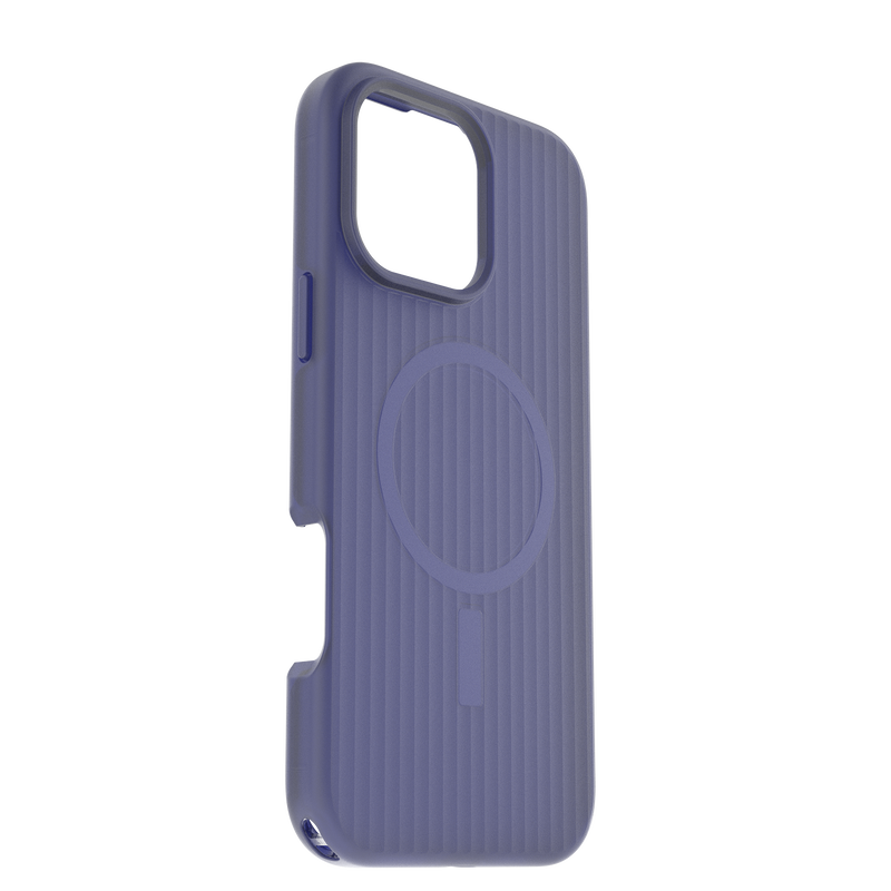 OtterBox | Symmetry Soft-Touch iPhone 16 Pro Max - Craft Blue | 77-96612