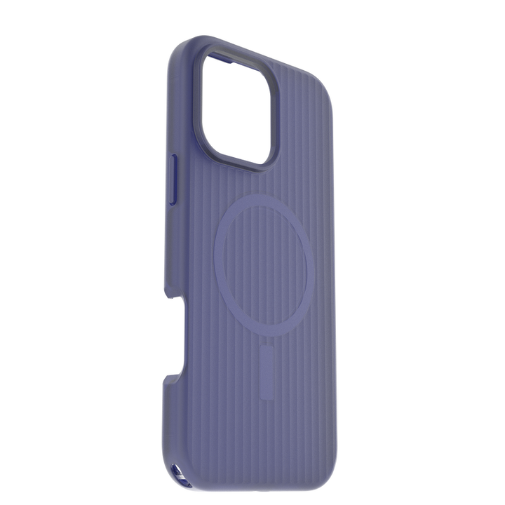OtterBox | Symmetry Soft-Touch iPhone 16 Pro Max - Craft Blue | 77-96612