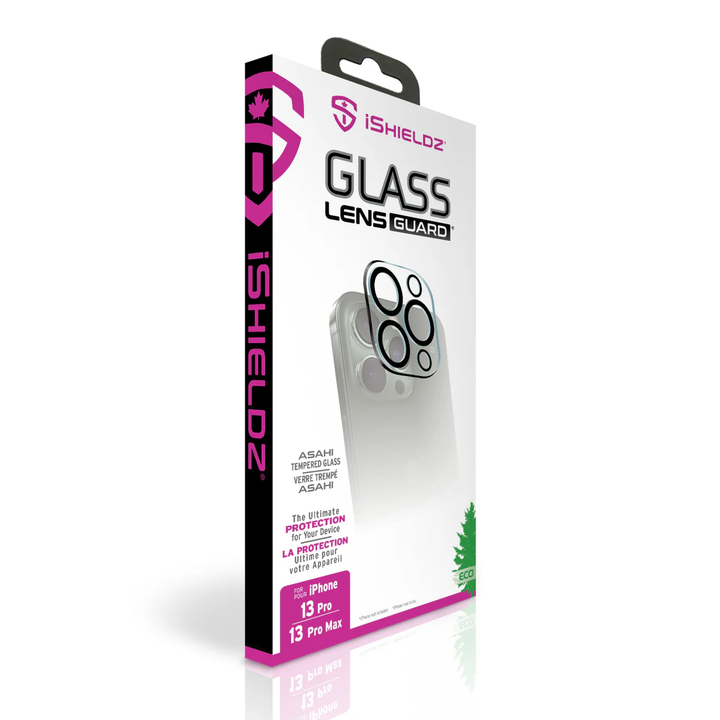 iShieldz | Camera Glass iPhone 13 Pro/13 Pro Max | IS8IP21P