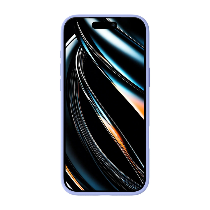 LAUT | HUEX SLIM for iPhone 18 Pro Max/17 Pro Max - Sky Blue | L_IP26D_HS_BL