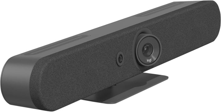 Logitech | Rally Bar Mini - Graphite | 960-001336
