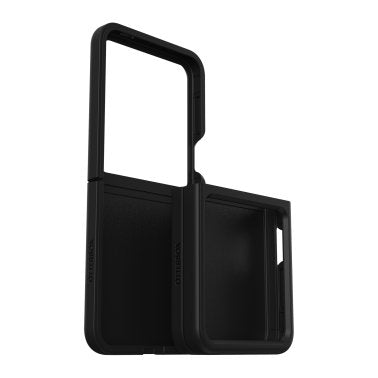 Otterbox | Thin Flex Series Case Samsung Galaxy Z Flip6 - Black | 15-12637