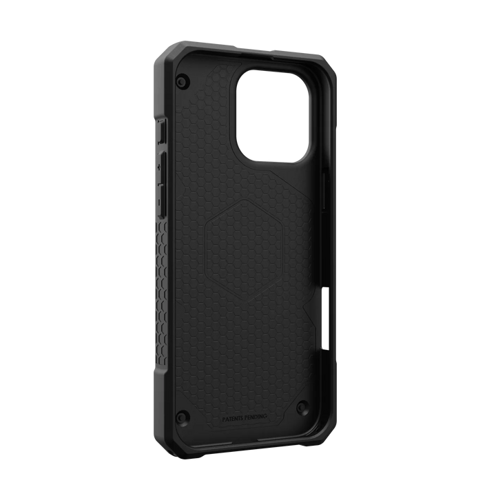 UAG | Monarch Pro MagSafe Case iPhone 16 Pro - Mallard | 15-13198