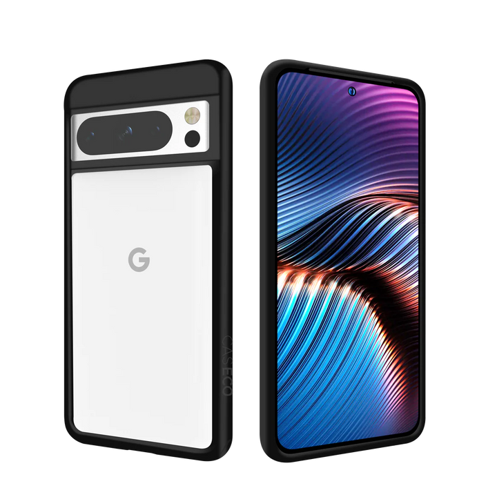 Caseco | Fremont Grip Frost Case Google Pixel 8 Pro | C21B6-01