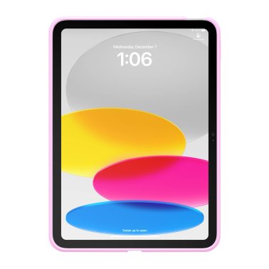 OtterBox | Profile Case iPad A16/iPad 10th Gen - Liget Pink | 77-000547