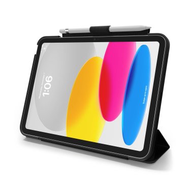 OtterBox | Symmetry Folio case iPad A16/10th Gen - Clear Starry Night | 77-95790