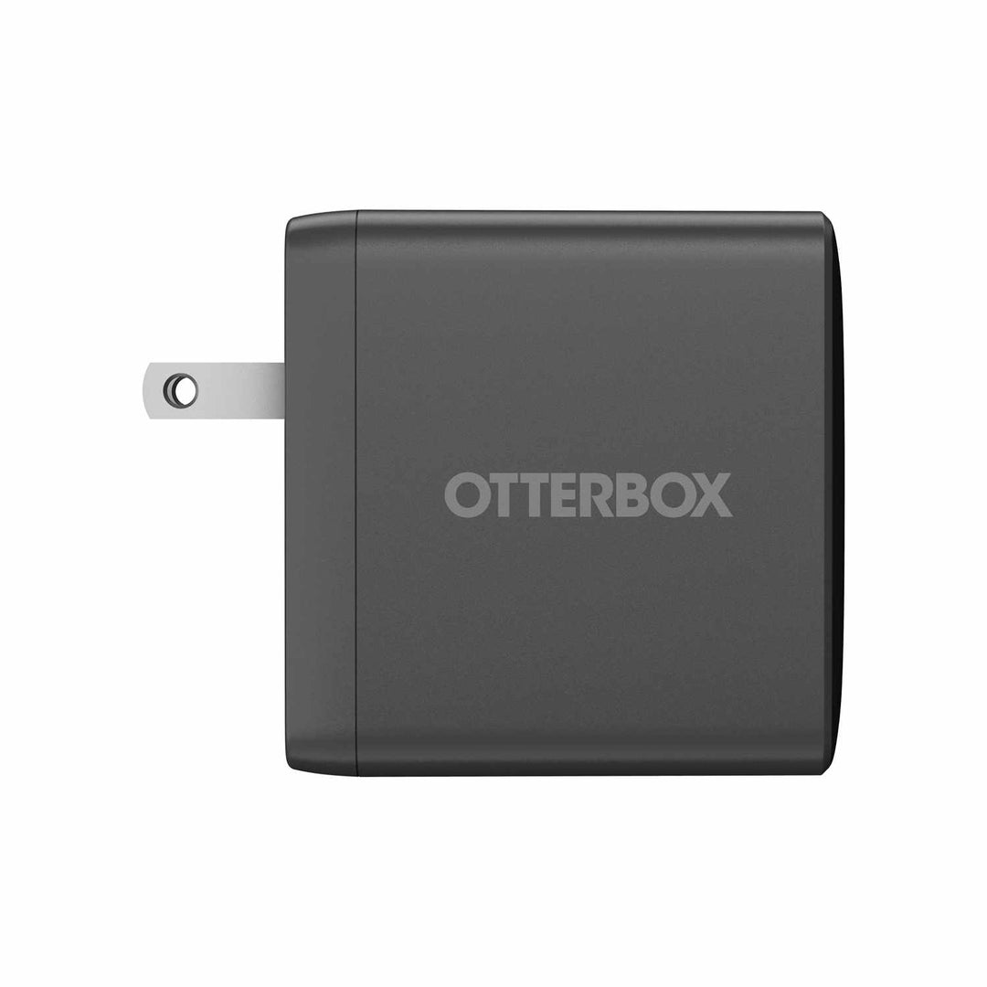 Otterbox | Premium Wall Charger 140W 4-Port 3xUSB-C/USB-A - Black | 77-000777