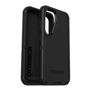 Otterbox | Defender Pro Series Case Samsung Galaxy S25 / S24 Black | 77-97556