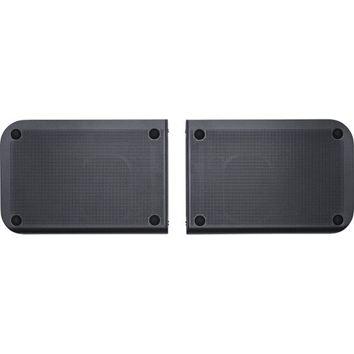 JBL | Bar 1300 MK2 11.1.4-Channel Dolby Atmos Soundbar System - Black | JBLBAR1300XM2BLKAM