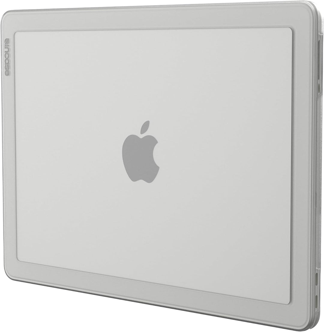 Incase | Edge Hardshell Case for MacBook Neo 13 in (A18) - Clear | INMB200755-CLR