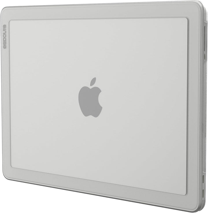 Incase | Edge Hardshell Case for MacBook Neo 13 in (A18) - Clear | INMB200755-CLR