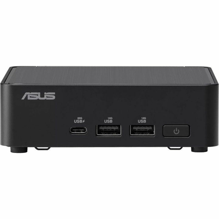 Asus | Desktop Computer Intel Core Ultra 5 14th Gen 125H 16 GB Mini PC NUC 14 Pro NUC14RVHU5 | RNUC14RVHU5068C1