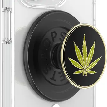 Popsockets | Magsafe Phone Grip - Enamel Potluck |
