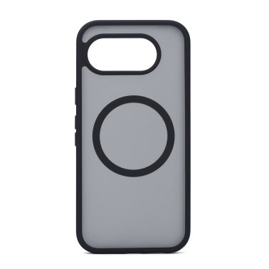 SPECTRUM | Halo Slim MagSafe Case Google Pixel 10a - Black Smoke | 10AHALO