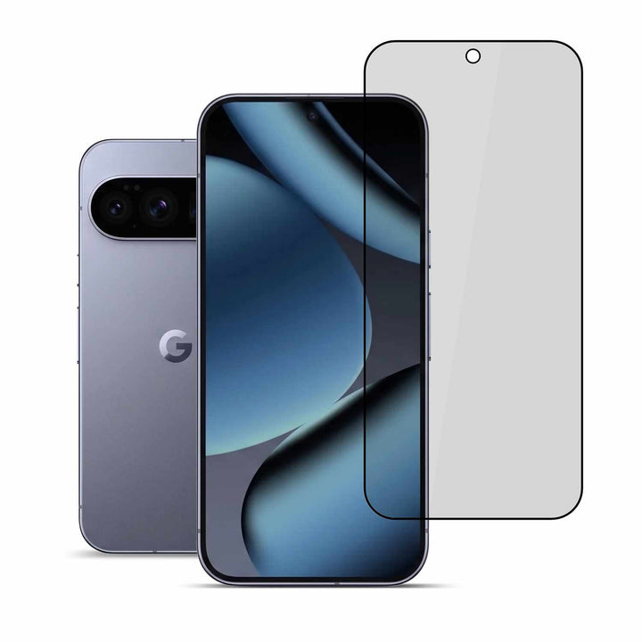 22 Cases | Privacy Tempered Glass Screen Protector for Google Pixel 11 Pro/Pixel 11 | 22PRIPPX11PRO