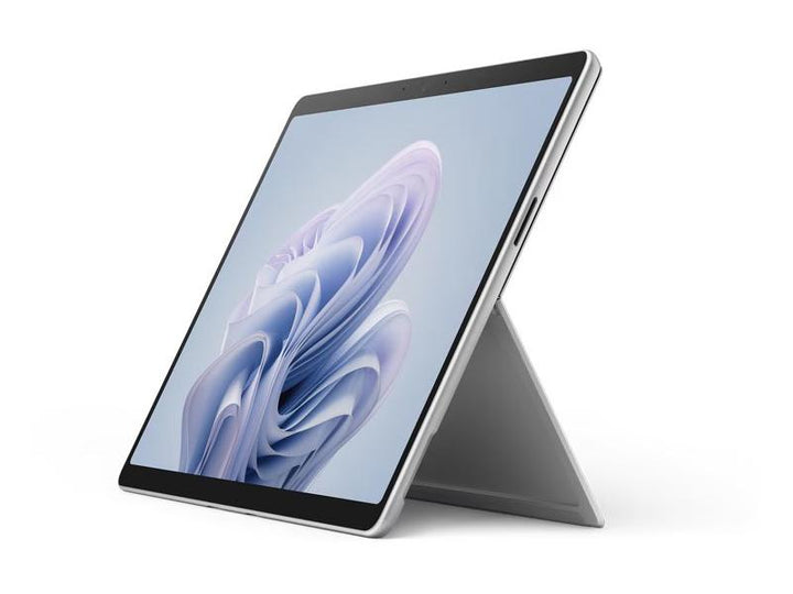 Microsoft | Surface Pro-10 Core i7 16GB 512GB English Commercial W11 Pro - Platinum | ZDW-00001