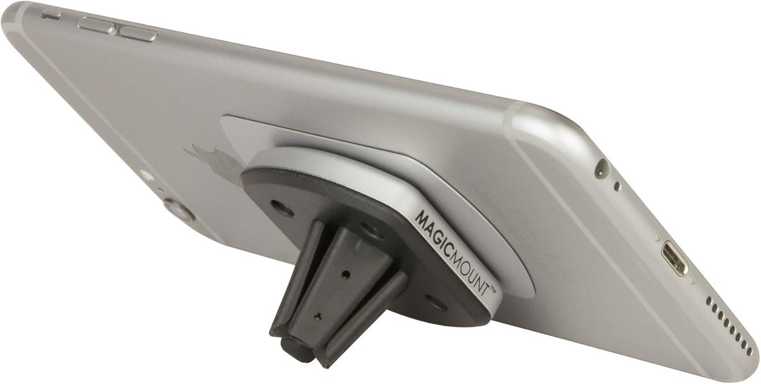 /// Scosche | magicMOUNT Pro Magnetic Vent Mount with MagicPlate - Black | SC-MPVI