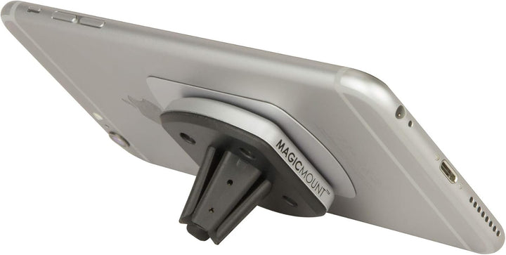 /// Scosche | magicMOUNT Pro Magnetic Vent Mount with MagicPlate - Black | SC-MPVI