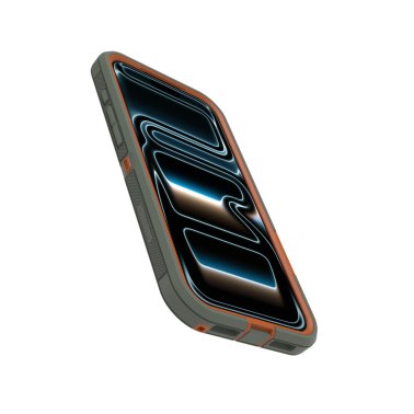 Otterbox | Defender Pro XT MagSafe iPhone 18 Pro Max/17 Pro Max + Camera Control Case - RealTree | 77-000996